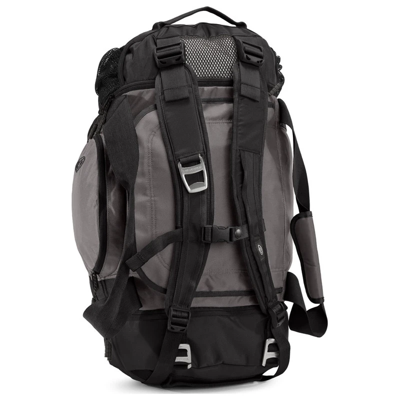 Timbuk2 Race Duffel Bag (Small Black)