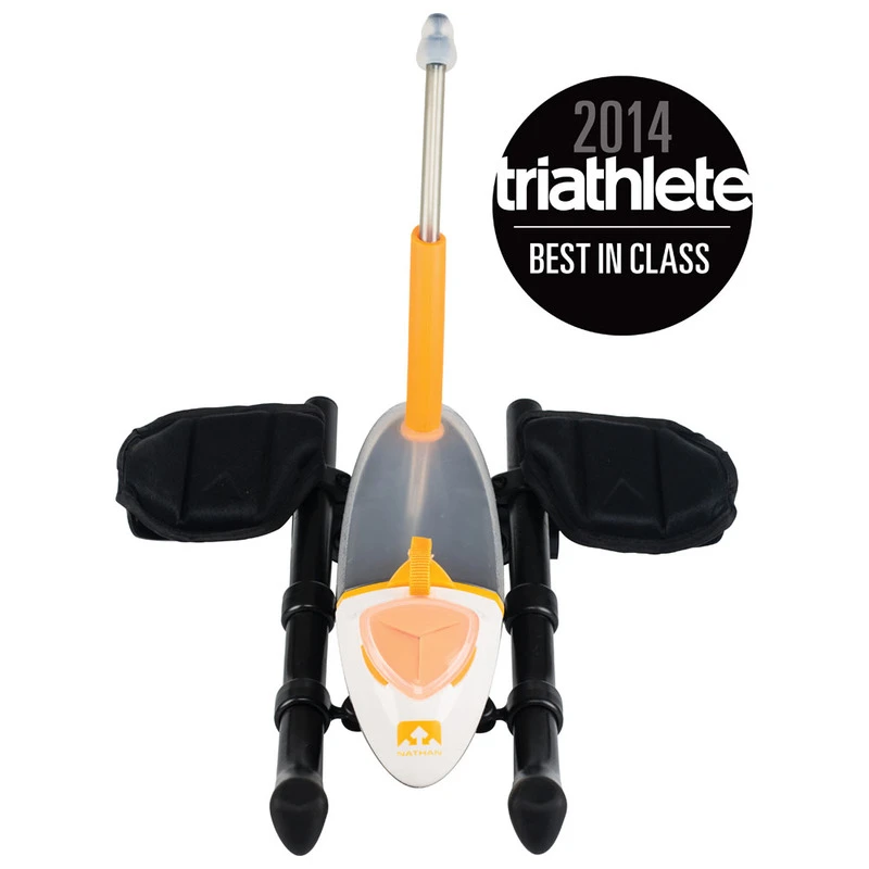 aerobar water bottle