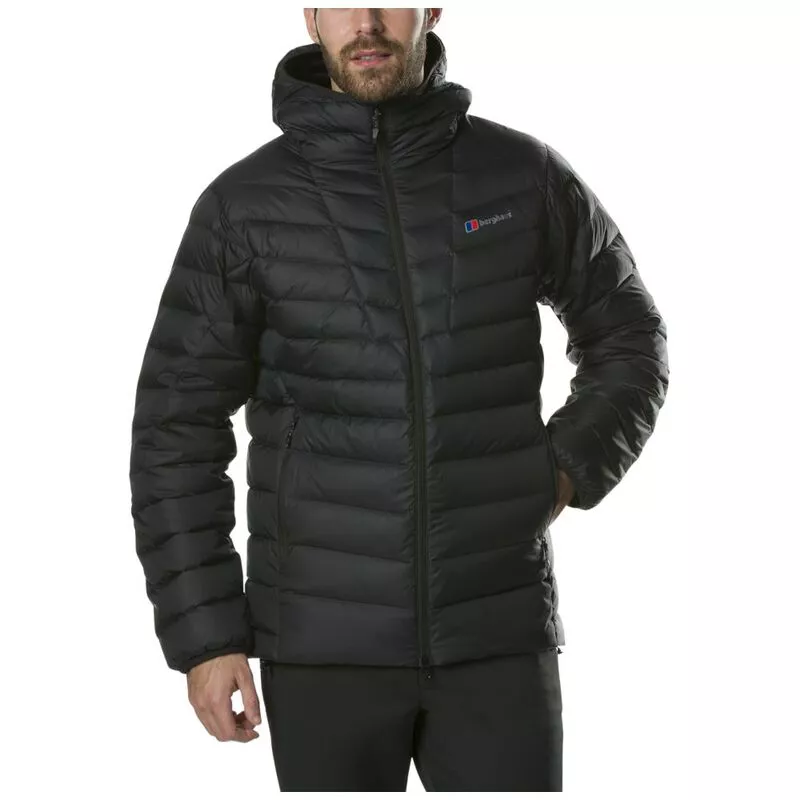 Men's combust reflect down insulated jacket deals