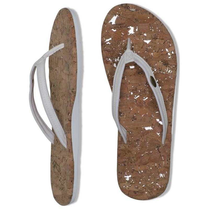 oneill womens flip flops