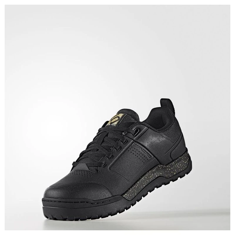 Five ten impact pro black gold discount