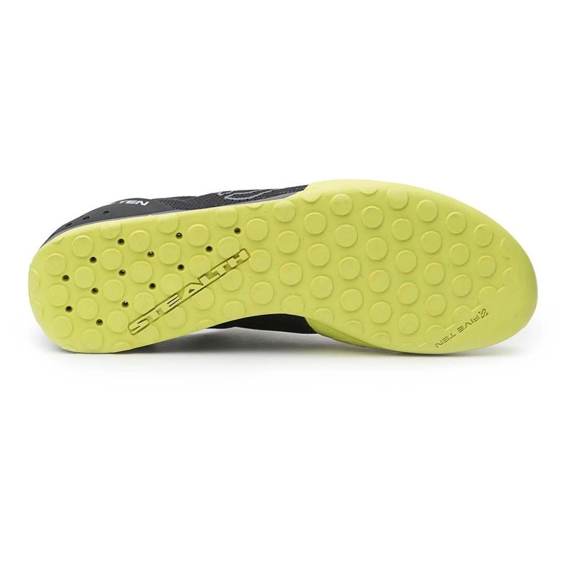 Five Ten Mens Eddy Water Shoes Black Sportpursuit