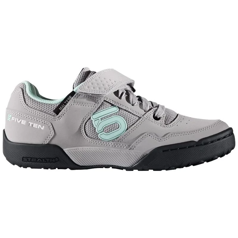 Five Ten Womens Maltese Falcon MTB Shoes Granite Sportpursuit