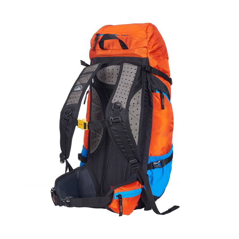 Berg Flyer 30L Backpack (Orange) | Sportpursuit.com