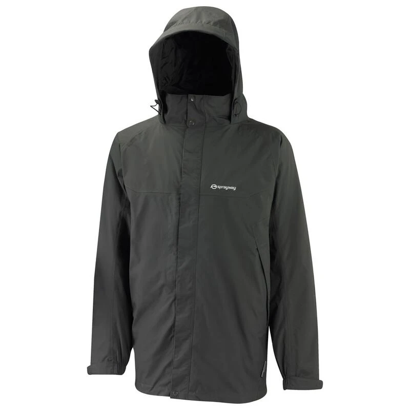 Sprayway hydro dry discount jacket