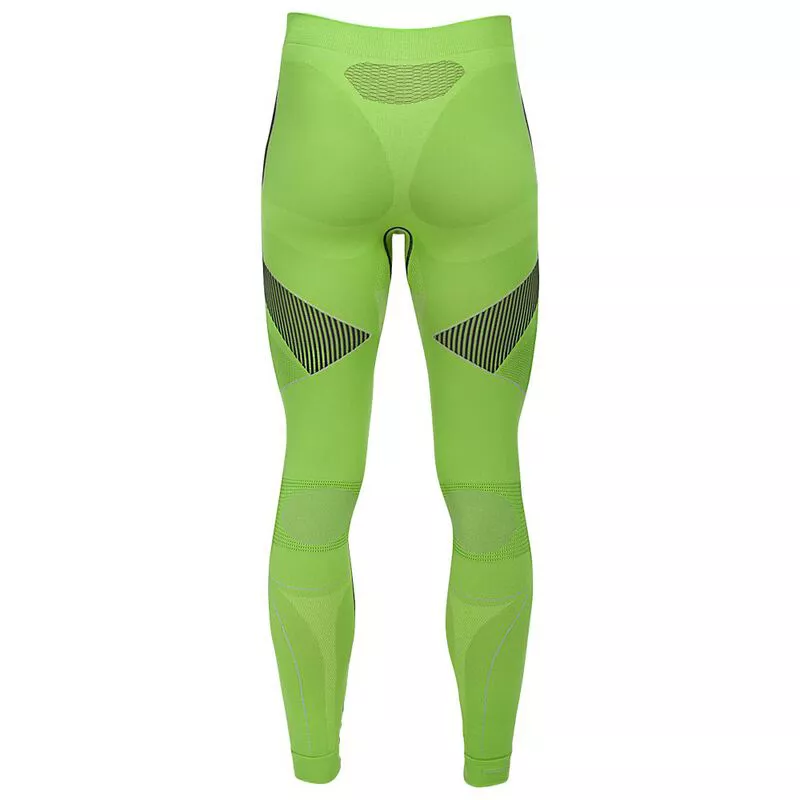 Lime green compression pants new arrivals