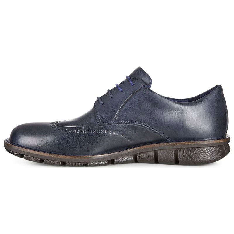 Ecco jeremy boots top