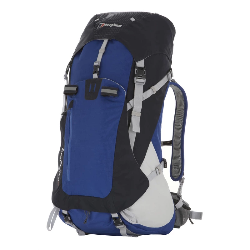 berghaus freeflow 50 Cinosural International School