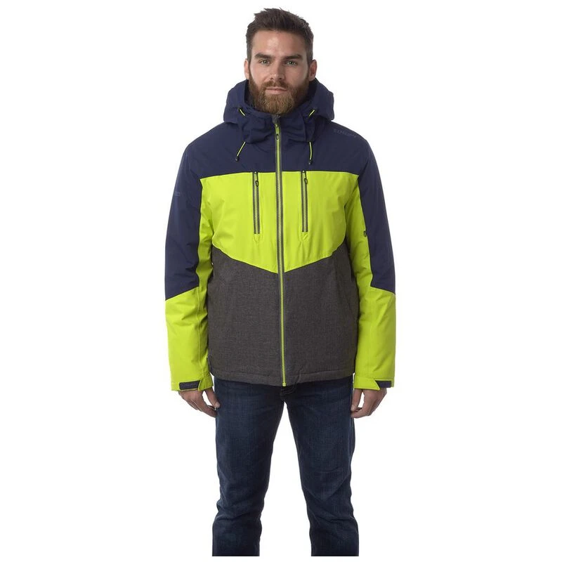 Tog24 thorne men's milatex jacket on sale