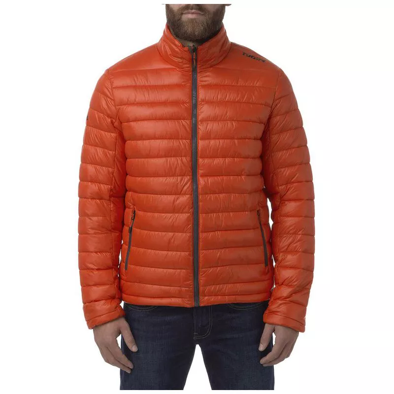 Tog24 thorne store mens milatex jacket