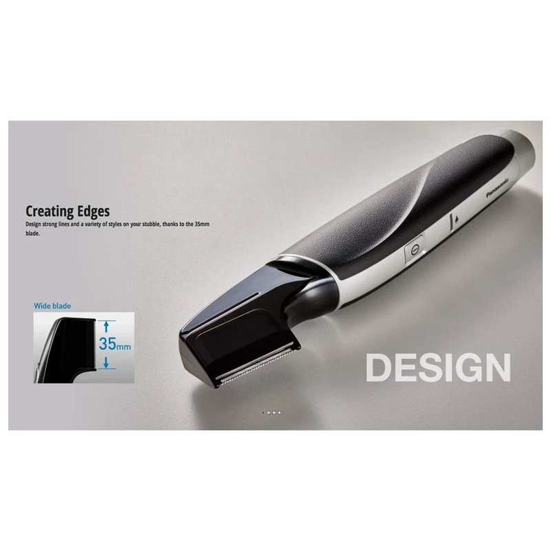 Panasonic i shaper cheap