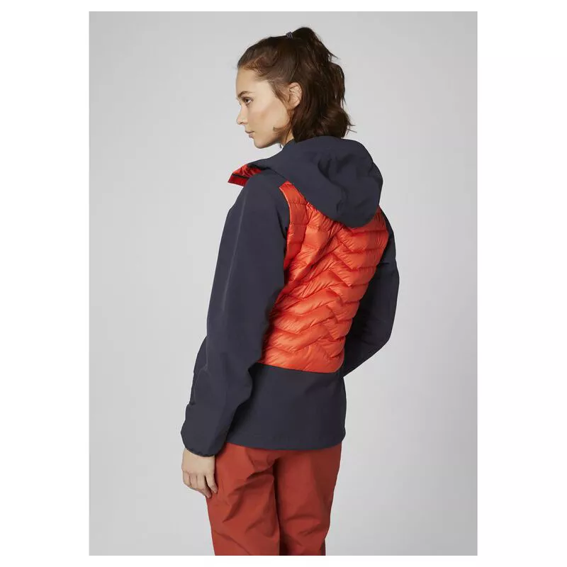 Verglas store light jacket