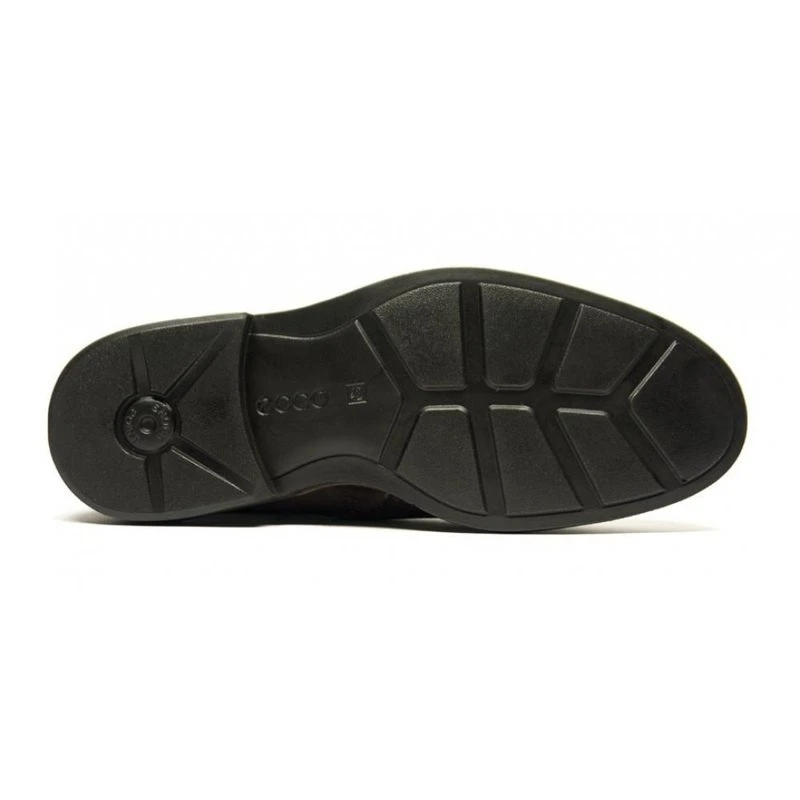 Ecco men's best sale findlay chukka boot