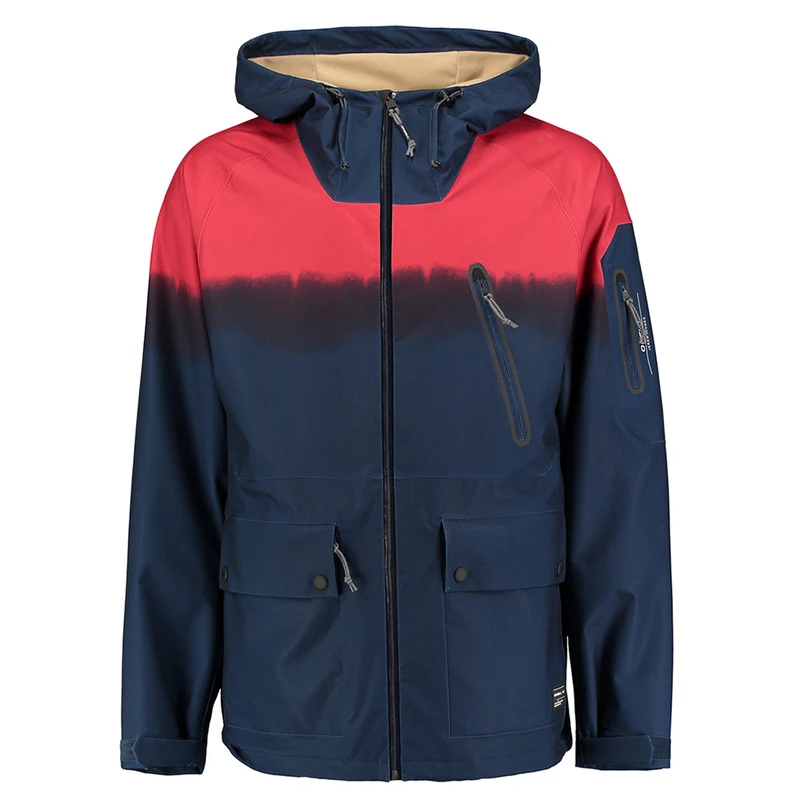 Jeremy jones jacket store