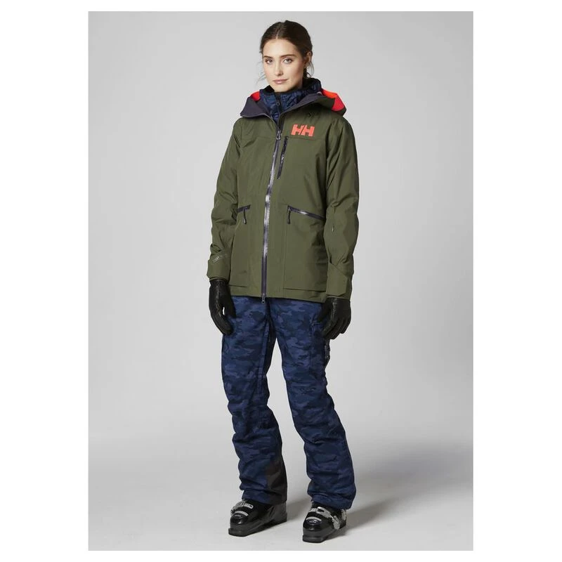 Kvitegga shell jacket hot sale