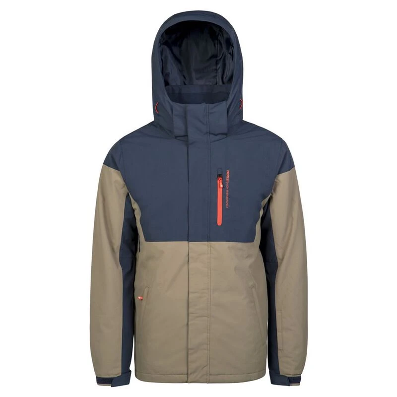 Protest snowboard shop jacket