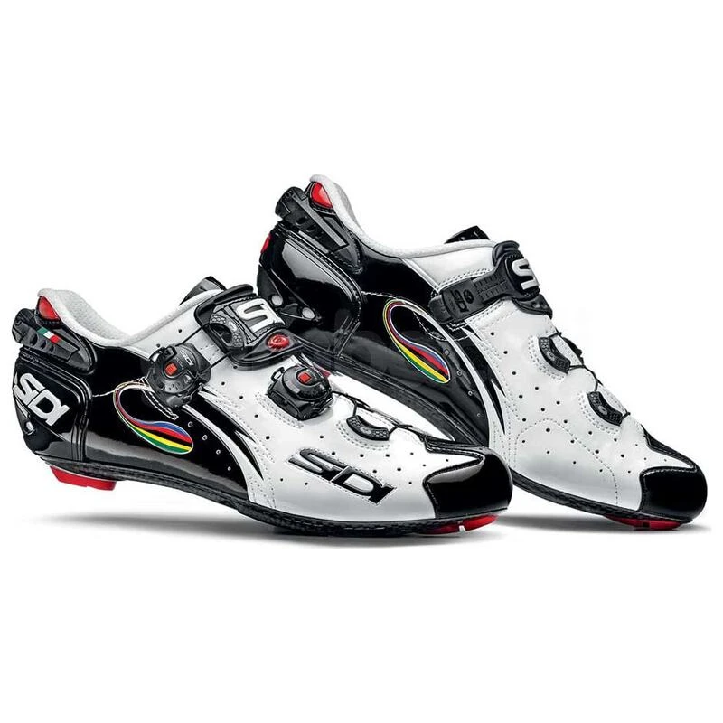 Sidi carbon hotsell