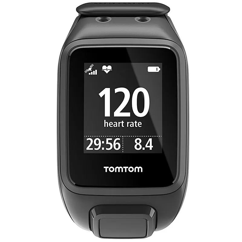 Tomtom watch store runner 2