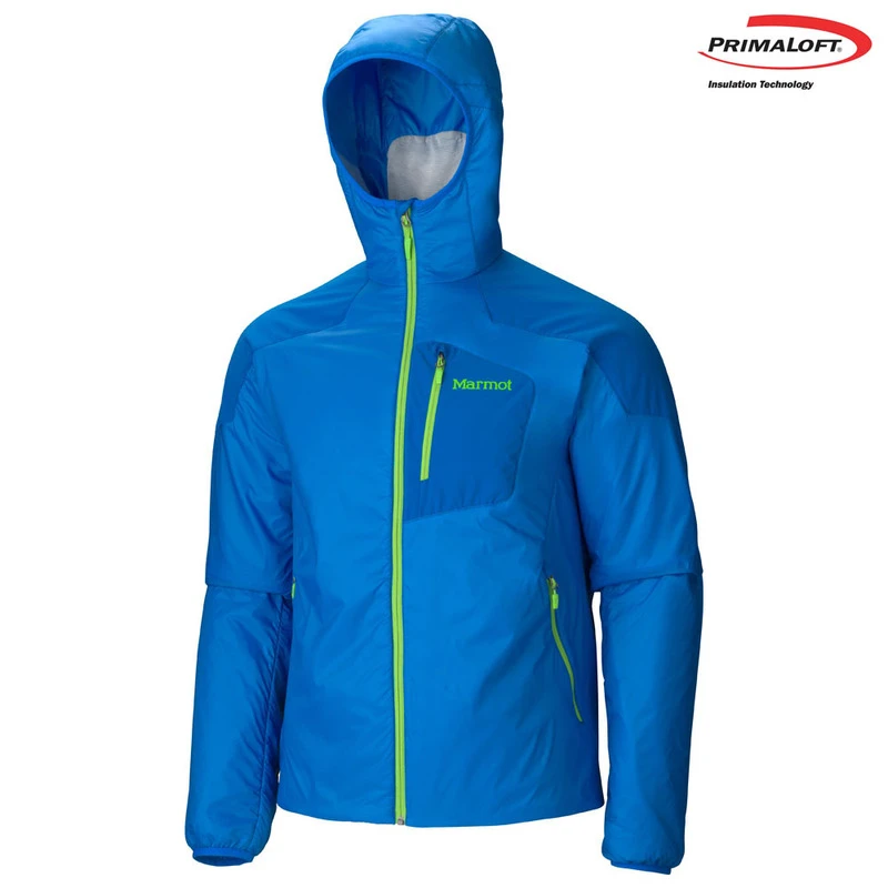 Marmot sales isotherm hoody
