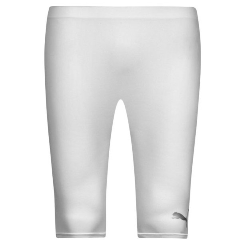 puma compression shorts