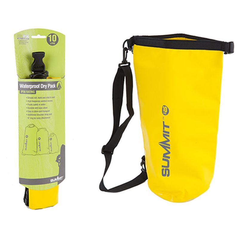 restrap dry bag 8l