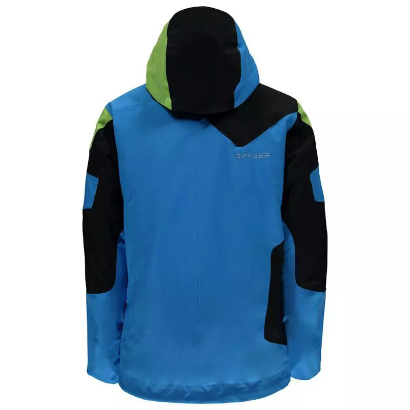 Spyder vyper jacket sales