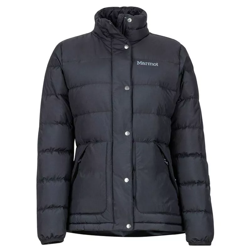 Marmot warm on sale ii down jacket