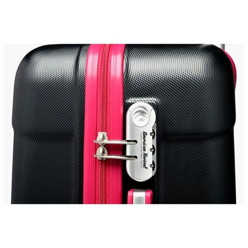 American revival suitcase new arrivals