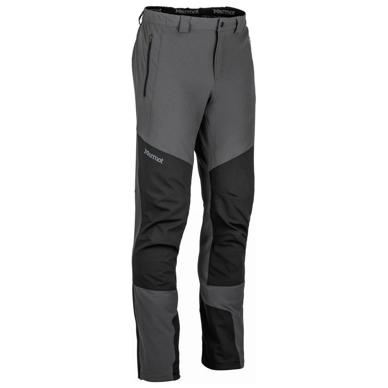 Marmot pillar best sale softshell pant