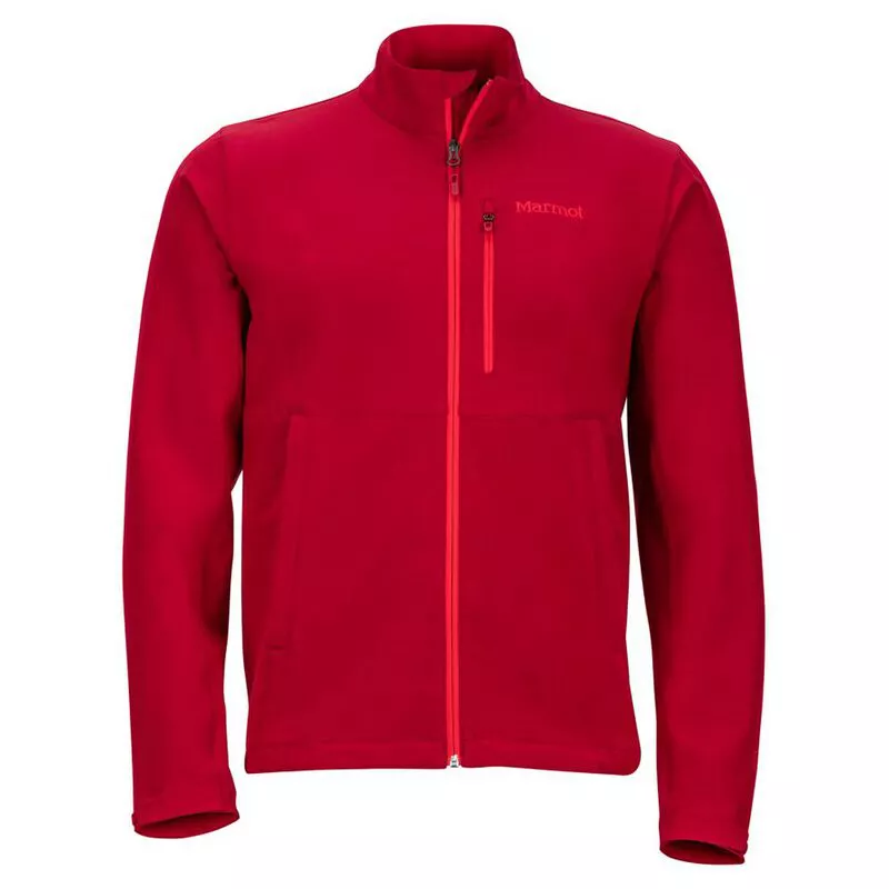 Marmot estes jacket top
