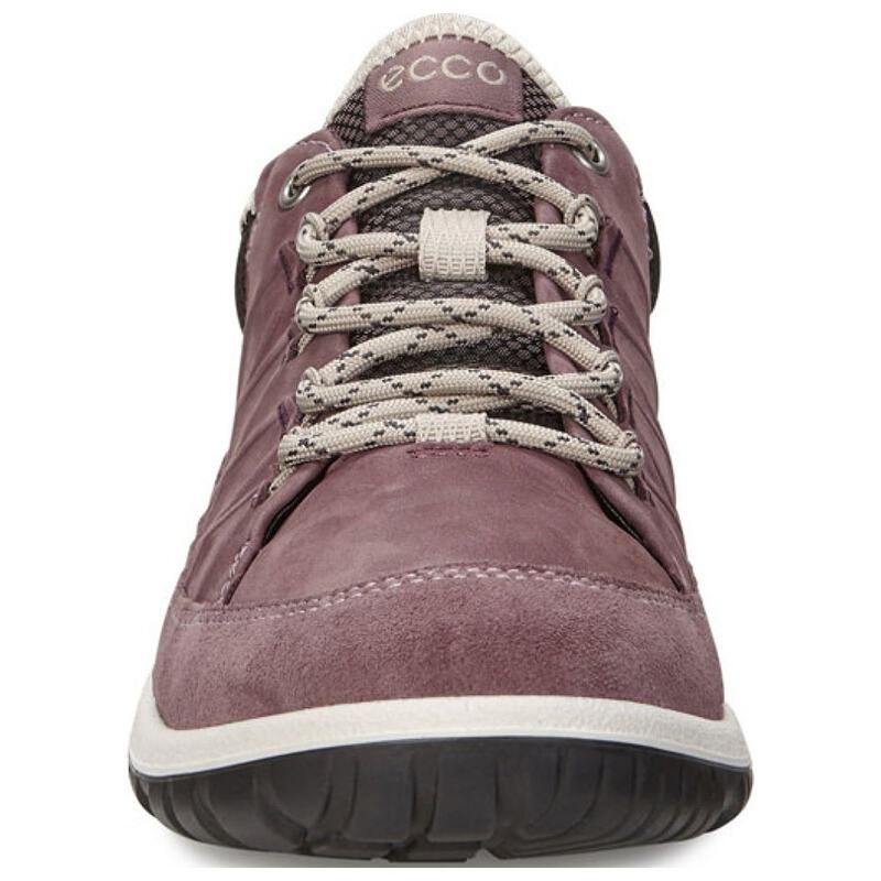 dusty purple shoes