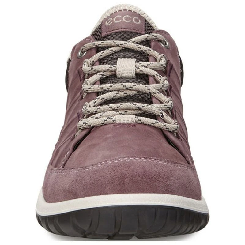 Ecco women's sale kathmandu yak slippers