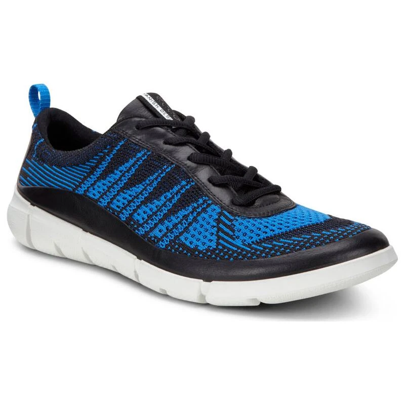 Ecco Womens Intrinsic 1 Shoes Black Dynasty Sportpursuit