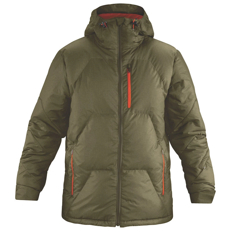 Dakine down jacket online