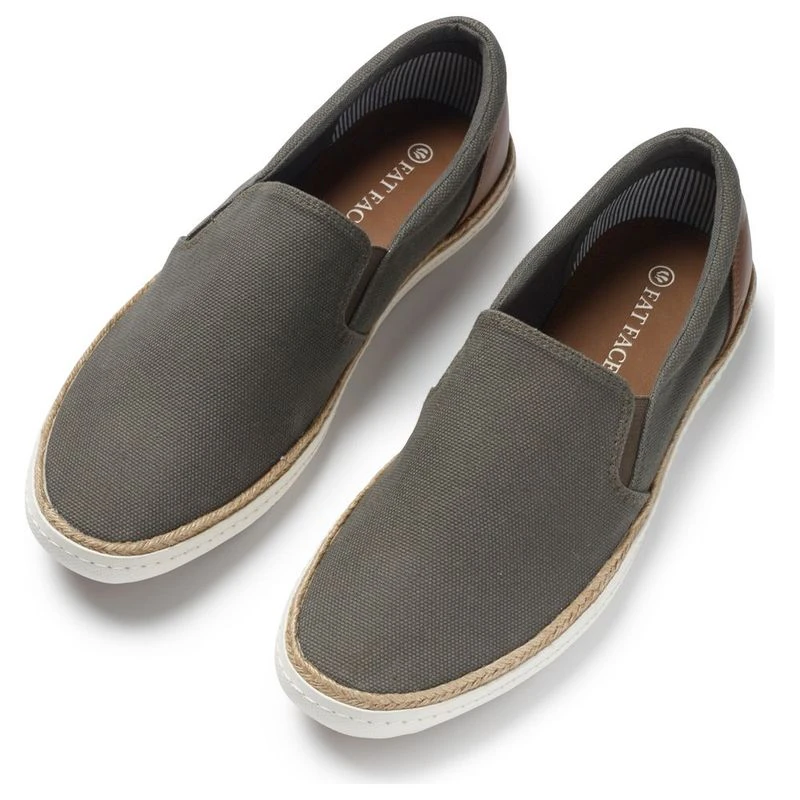 fat face espadrilles