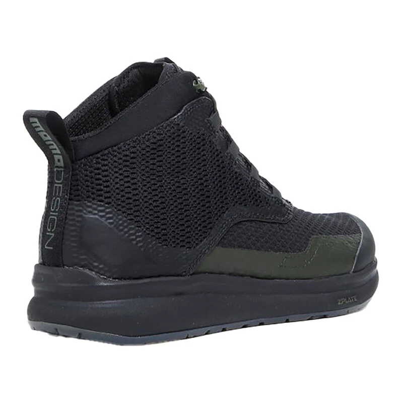 Agv boots sales