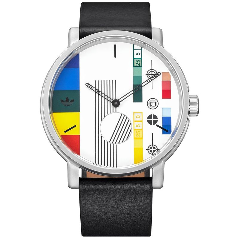 adidas district lx2 watch