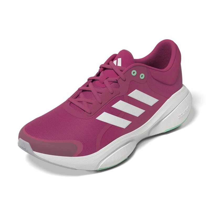 Adidas Scarpe da running Response Donna Fucsia privatesportshop