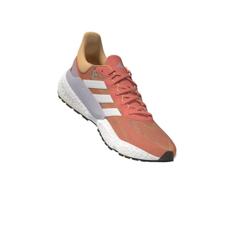 Adidas womens shoes orange cheap
