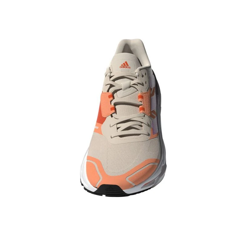 Adidas womens cheap shoes orange