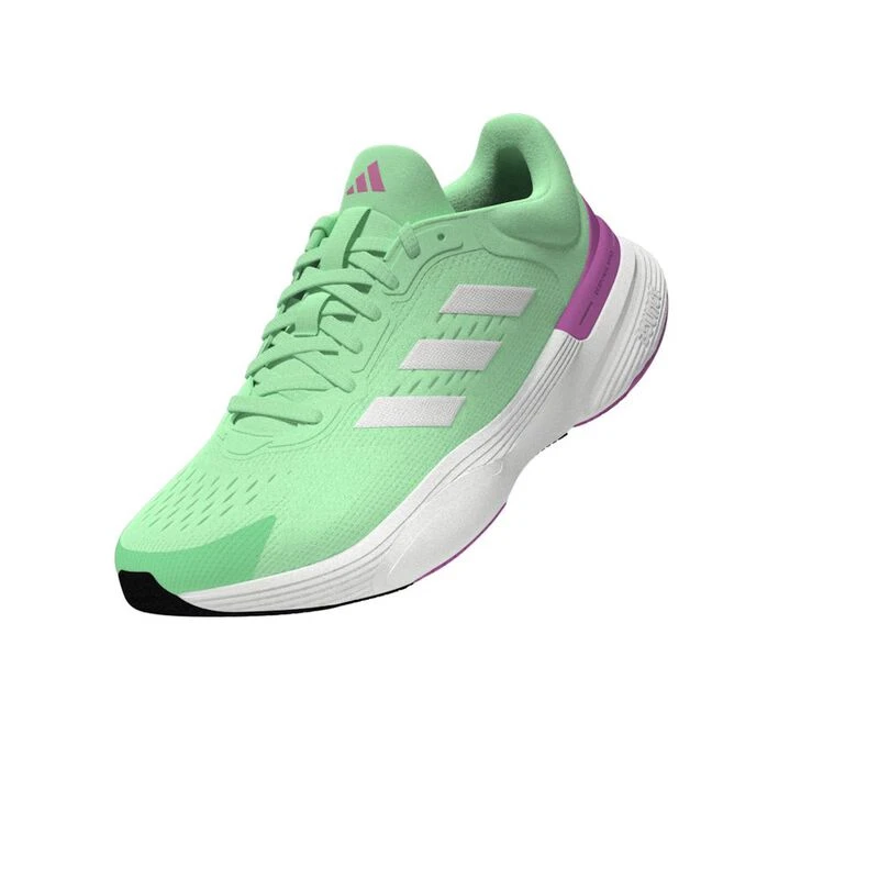 Adidas Womens Response Super 3.0 Running Shoes Mint Sportpursuit.c