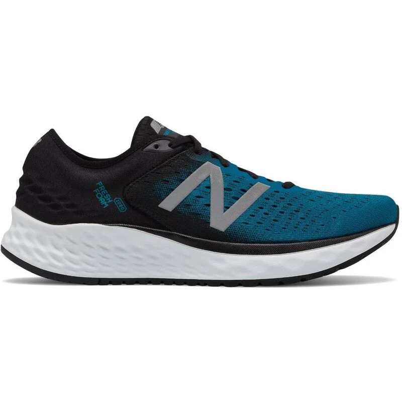 New balance fresh foam 1080v9 blue top