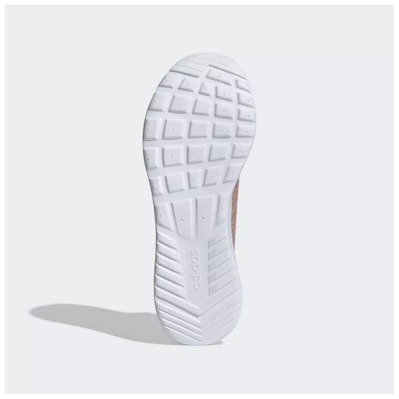Adidas Womens Cloudfoam Pure Shoes (Pink) | Sportpursuit.com