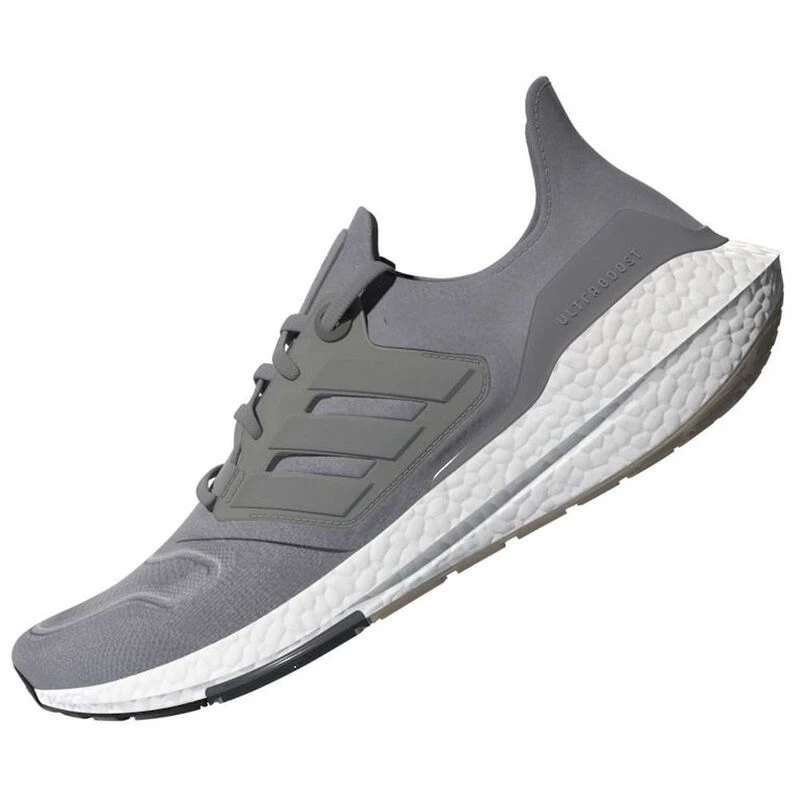 Ultra boost 19 core black hot sale grey three grey
