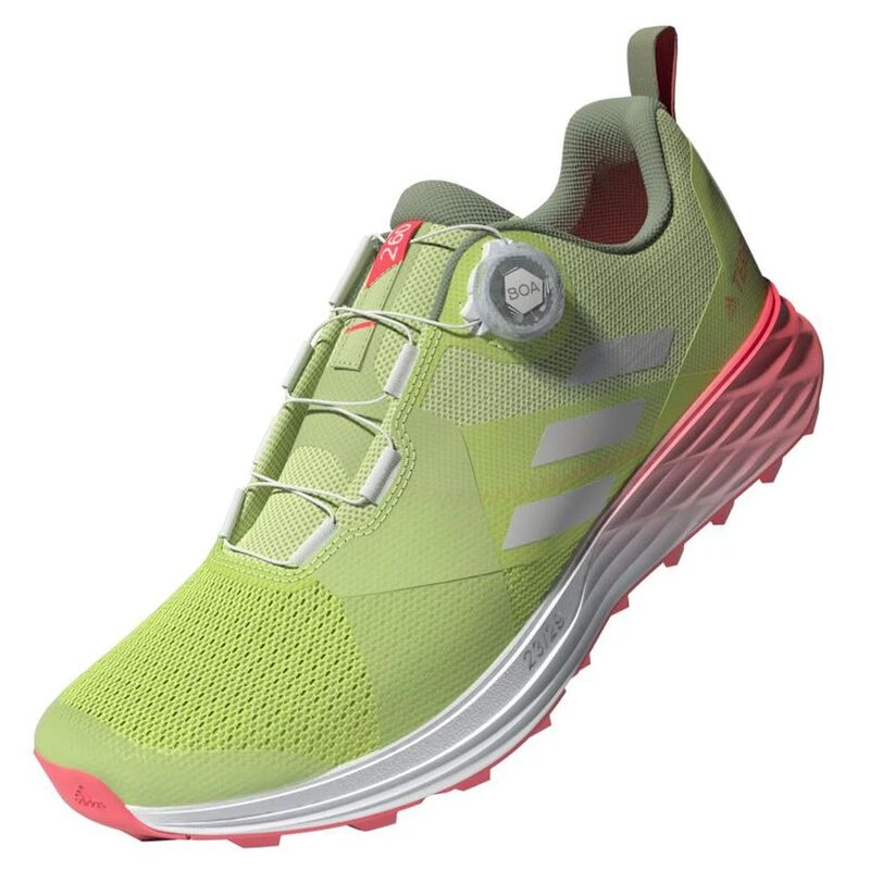 Adidas women's terrex two boa hiking shoes shop