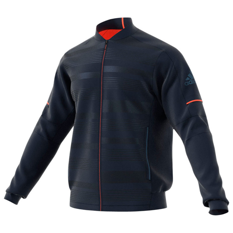 adidas matchcode jacket