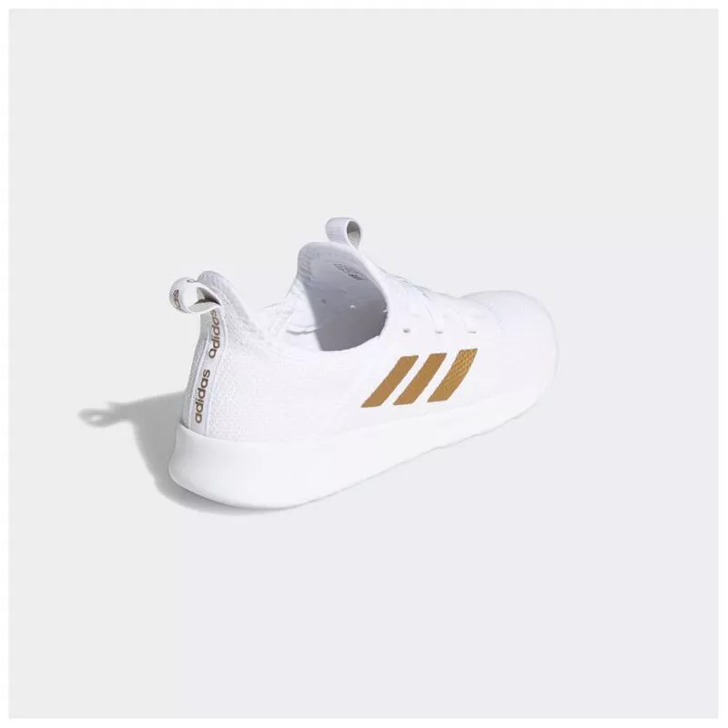 Adidas cloudfoam gold new arrivals