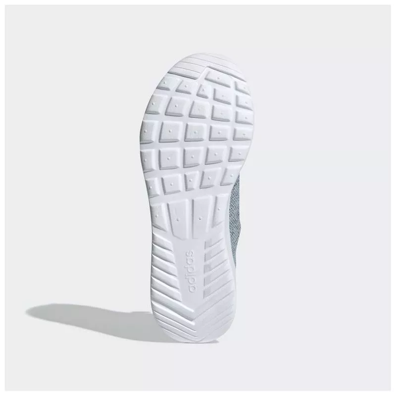 Adidas Womens Cloudfoam Pure Shoes Ash Grey Tech Ink Sportpursuit