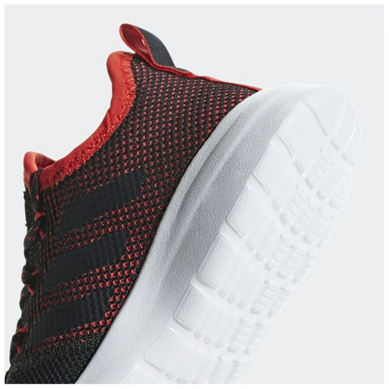 Adidas lite racer rbn red hotsell