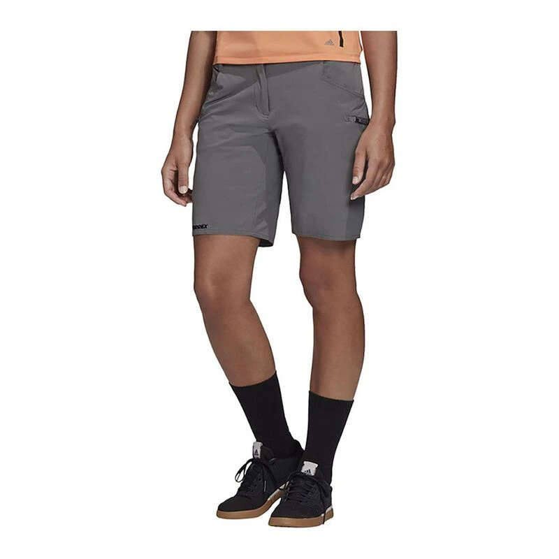 Adidas trail hot sale cross shorts